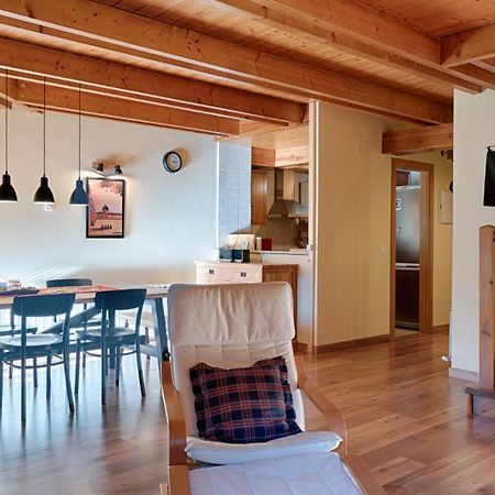 Saplan Real Estate Duplex Longuera Apartment Les Ngoại thất bức ảnh