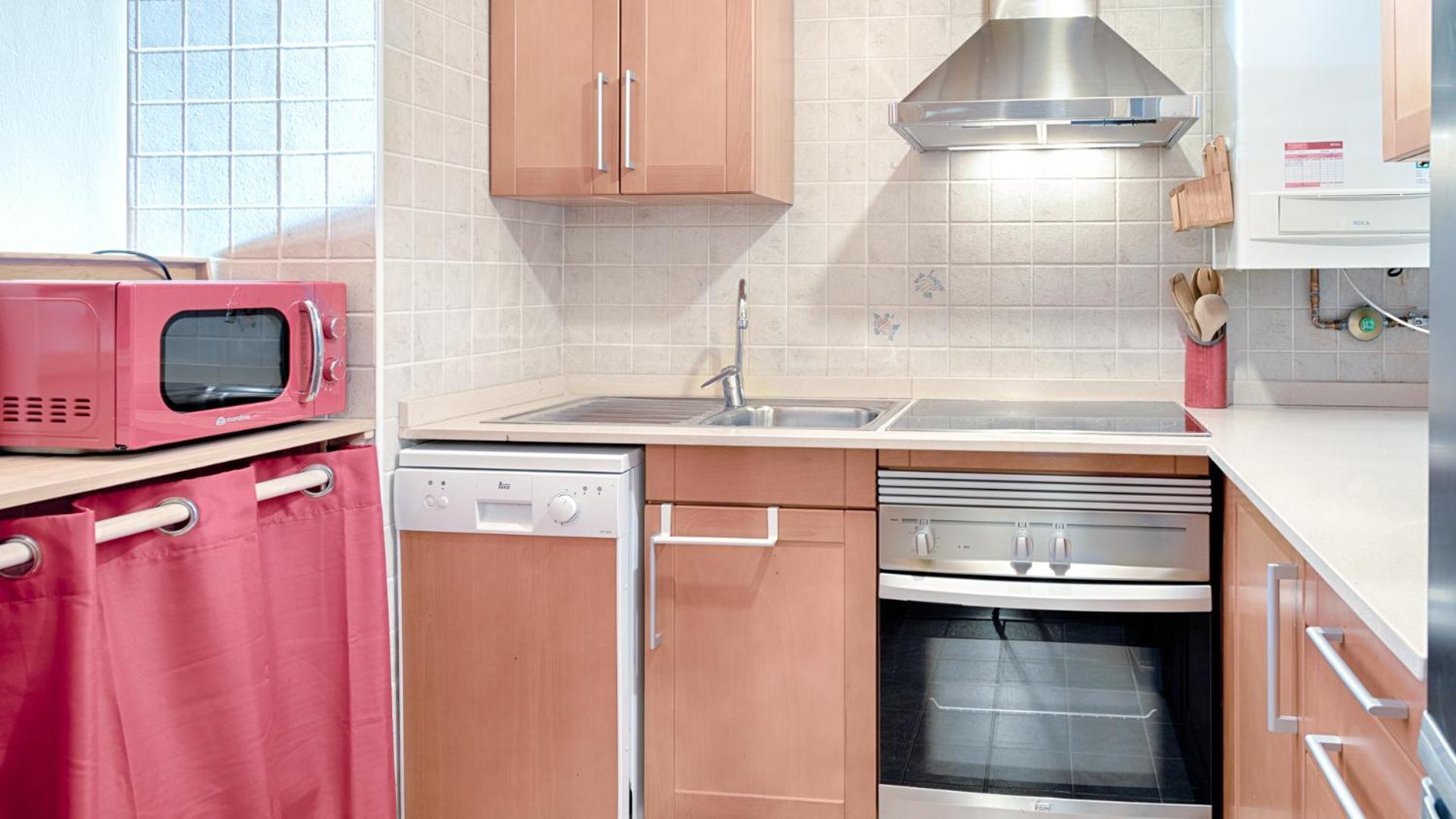 Saplan Real Estate Duplex Longuera Apartment Les Ngoại thất bức ảnh