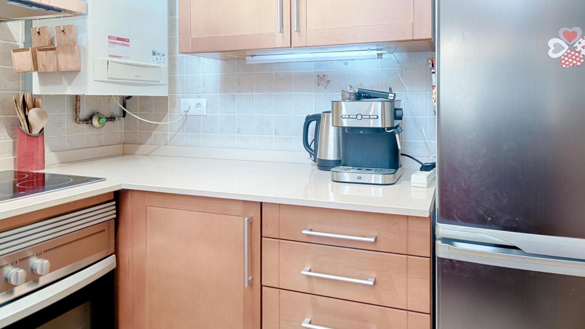 Saplan Real Estate Duplex Longuera Apartment Les Ngoại thất bức ảnh